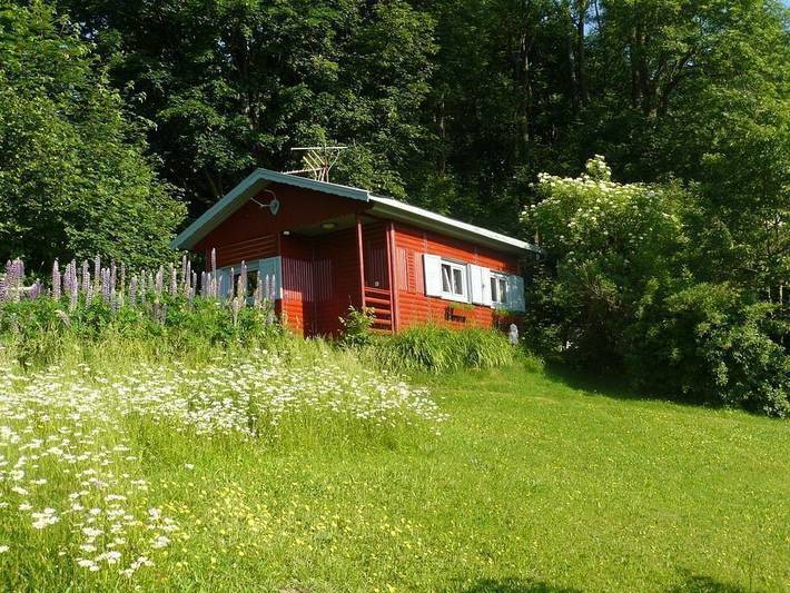 Ferienhaus für 2 Personen, mit Haustier in Deutschland - 4