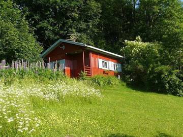 Casa Vacanza per 2 Persone in Freyung, Baviera, Foto 3