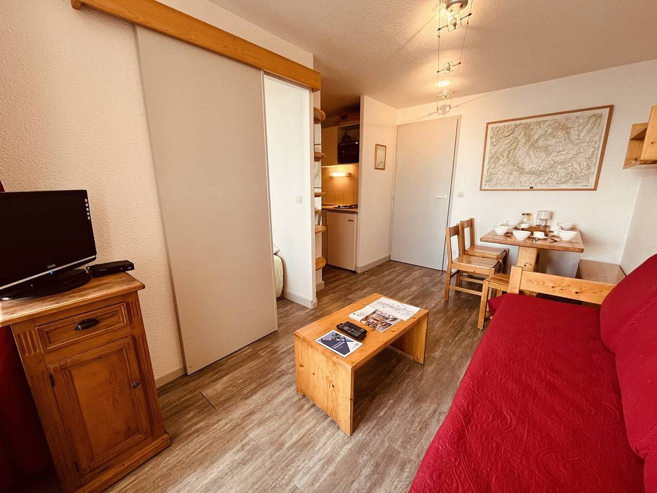 Photo : Appartement de vacances