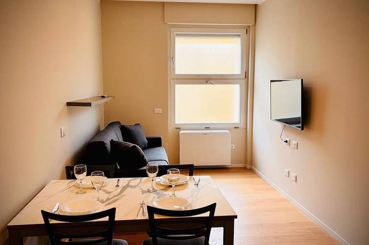Apartamento de vacaciones para 4 personas - 1