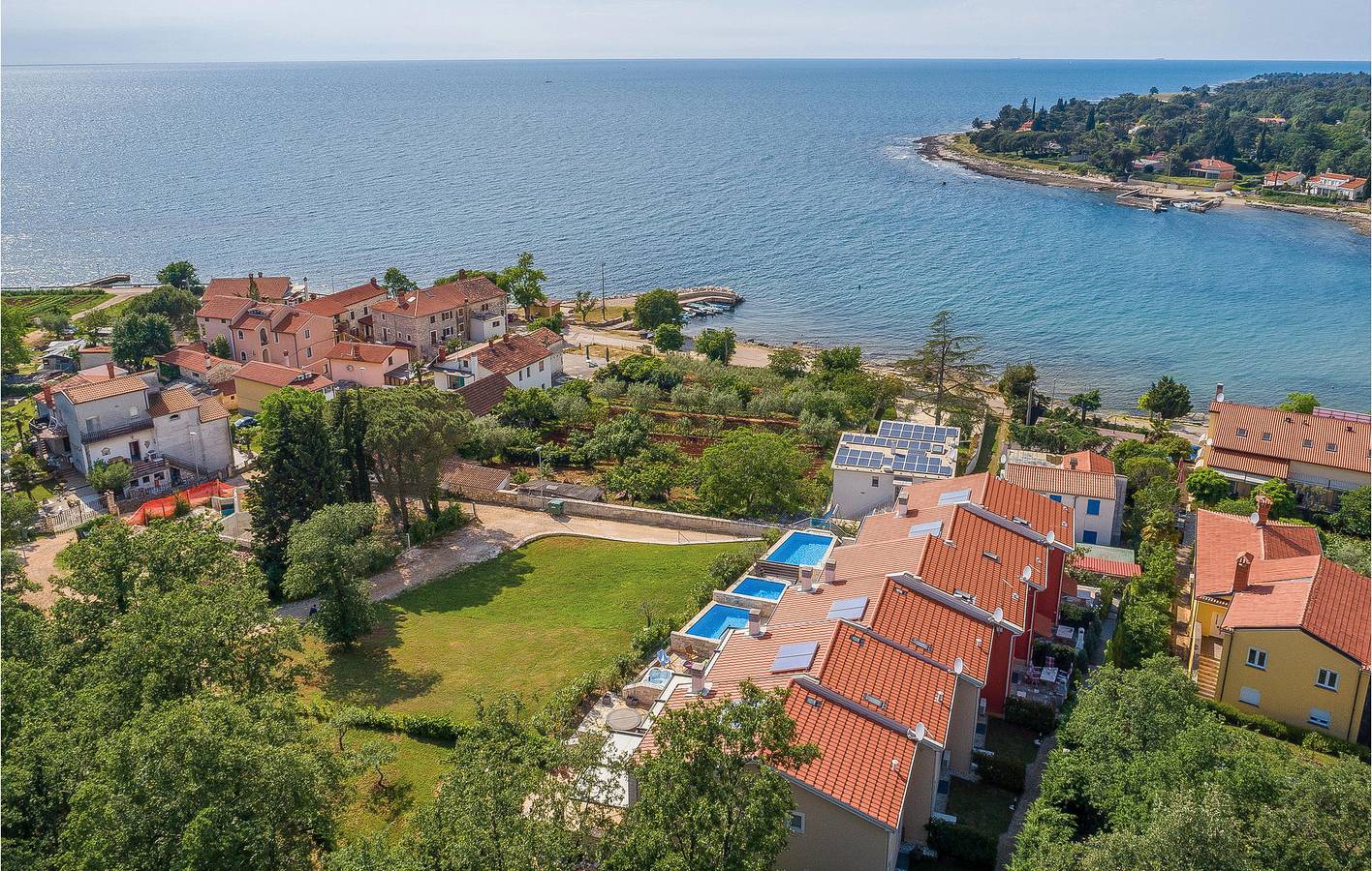 Kuća za odmor za 6 osoba s terasa in Umaška regija