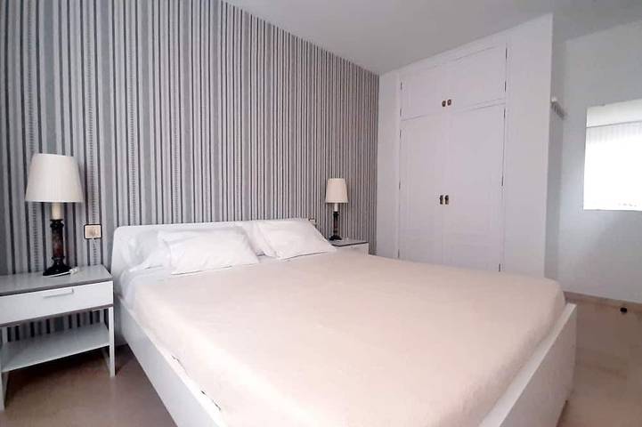 Appartement entier, Centre Vero Granada + Parking dans le bâtiment in Centro-Sagrario, Grenade