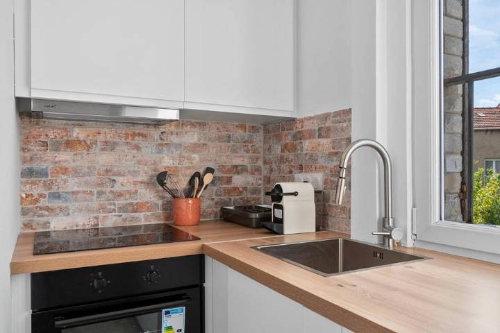 Gîte pour 4 personnes à Alfortville - 4