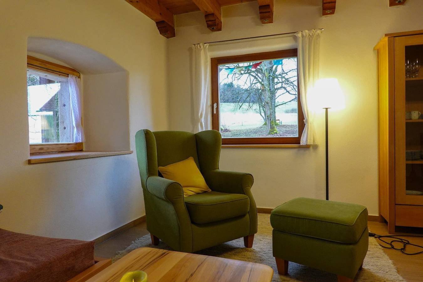 Lindensalettl - Ferienhaus, foto 8