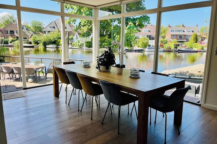 Ferienhaus für 11 Personen - 1