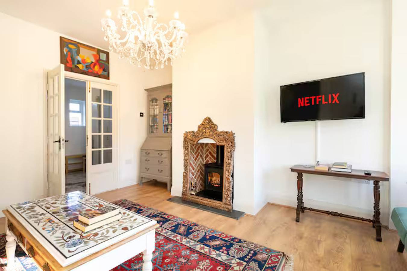 Wilford Retreat | Parking | Wi-Fi | River Trent - Pass the Keys in Nottingham, Midlands del Este