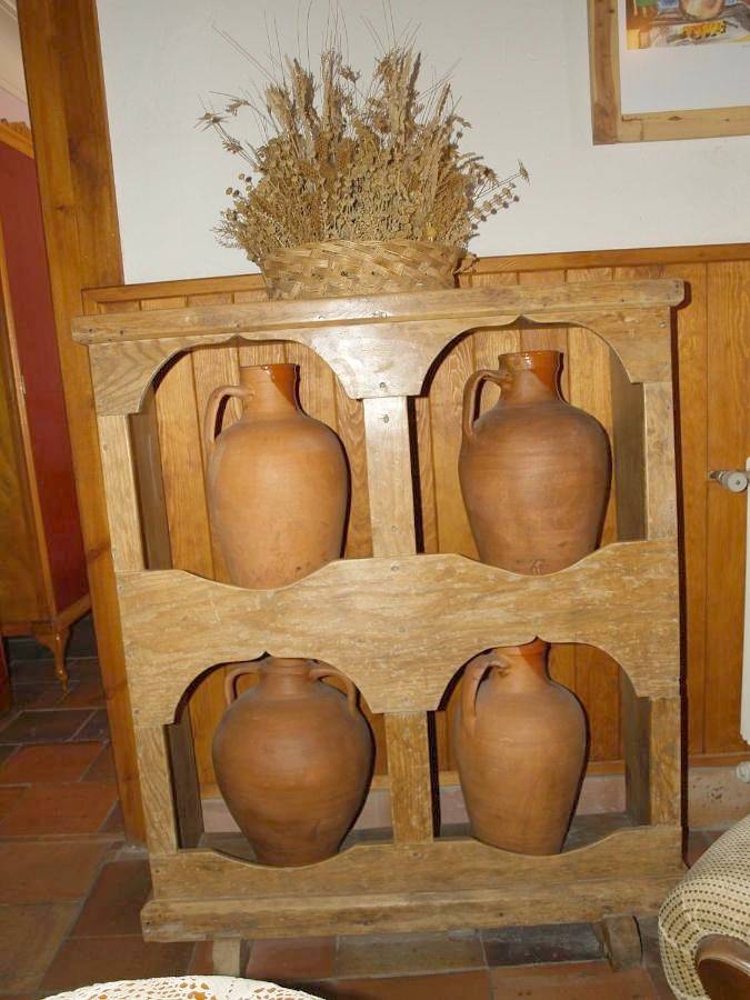 Casa de vacaciones para 8 personas, con jardín, Se admiten mascotas en Comarca de Segovia - 2
