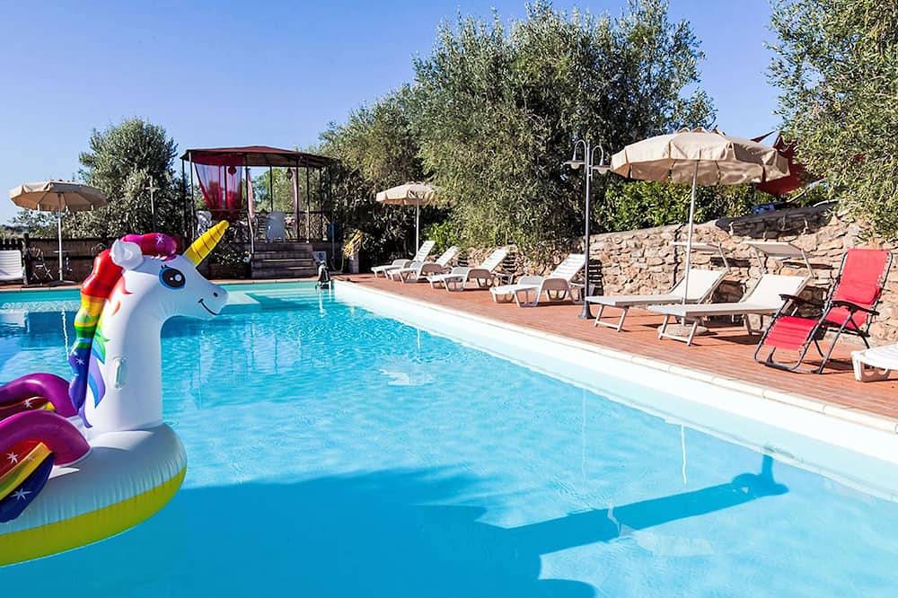 Appartamento intero, Appartamento Iris in Campiglia Marittima, Costa degli Etruschi