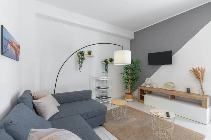 Villa 'Latina' con veranda privata, Wi-Fi e aria condizionata in Solarino, Siracusa e dintorni