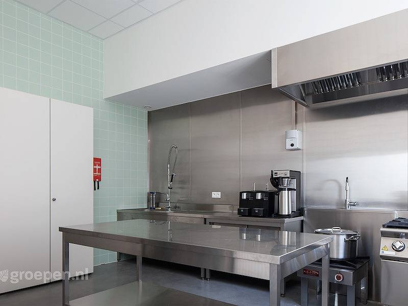 Casa de vacaciones para 55 personas con balcón/terraza in Aalst, Provincia de Flandes Oriental