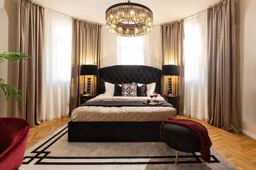 Glamping for 12 People in Bucharest, Romania, Photo 2