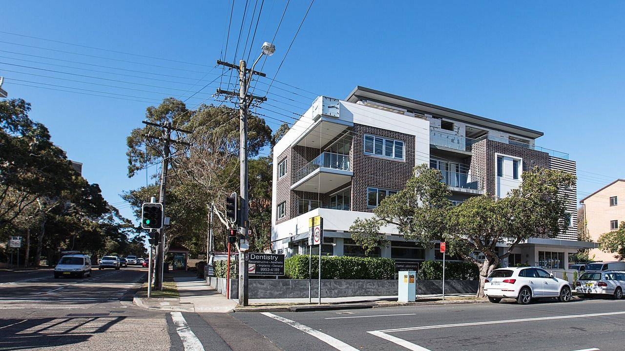 Entire holiday apartment, Ferienwohnung für 4 Personen (81 m²) in Cremorne in Sydney, New South Wales