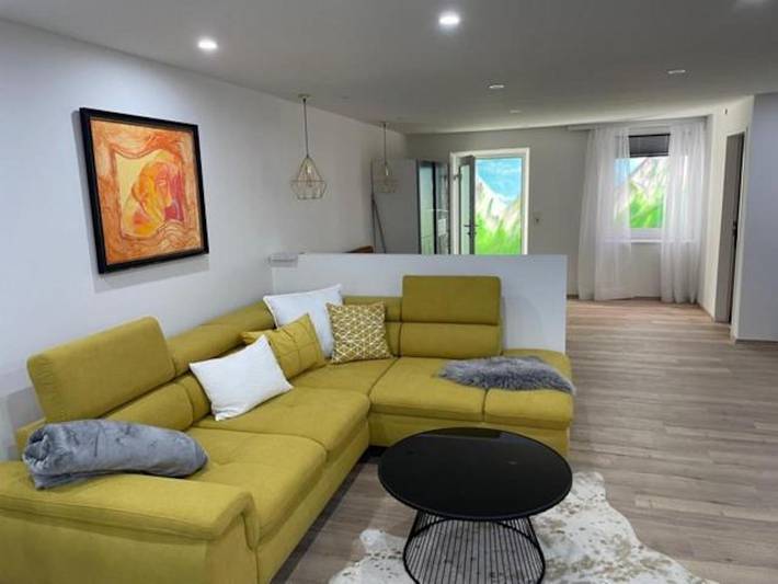 Ferienwohnung für 7 Personen, mit Haustier in Innsbruck - 4