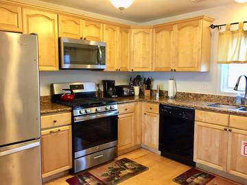 Vacation House for 14 Guests in Wildwood, Jersey Shore, Picture 3