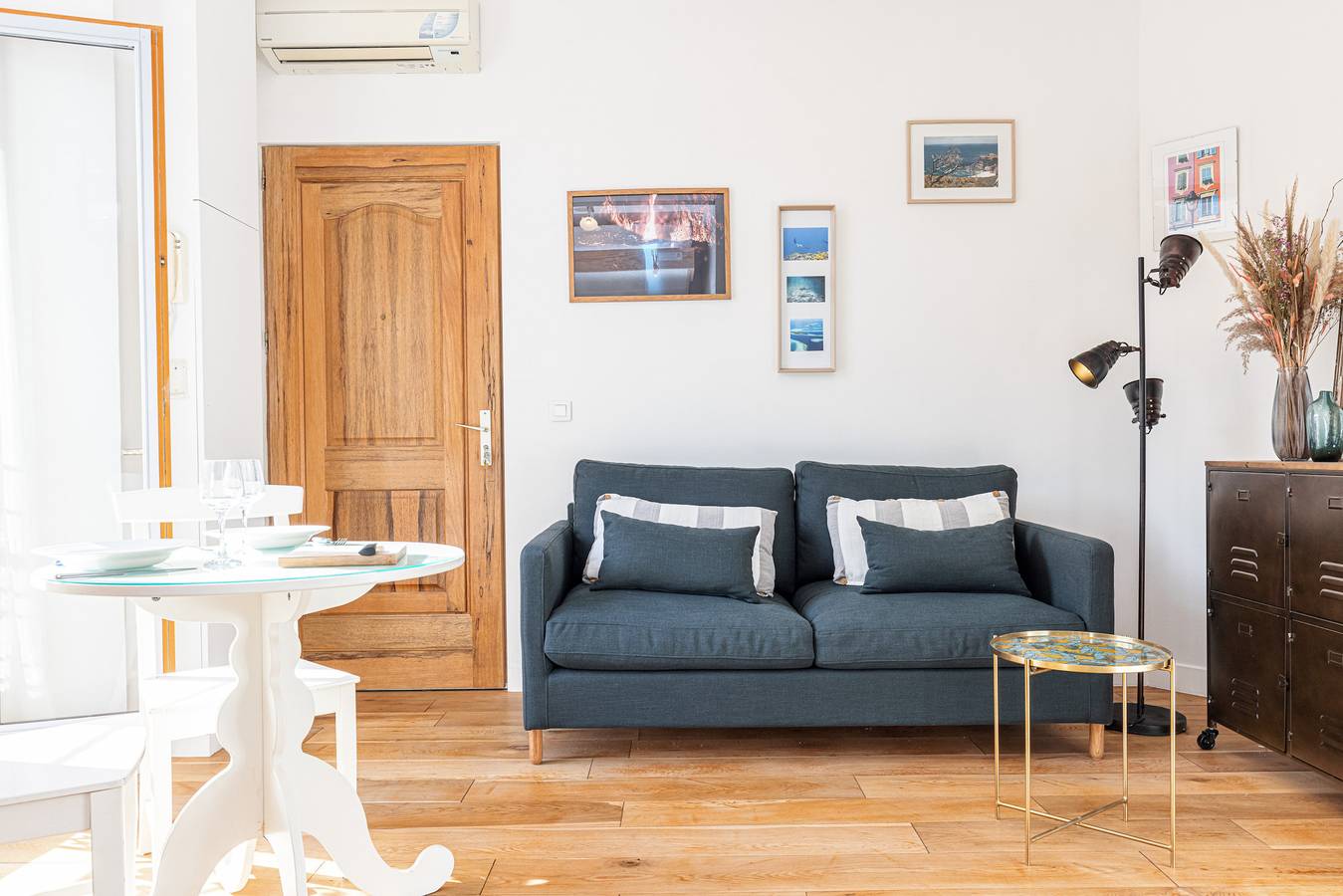 Appartement de vacances