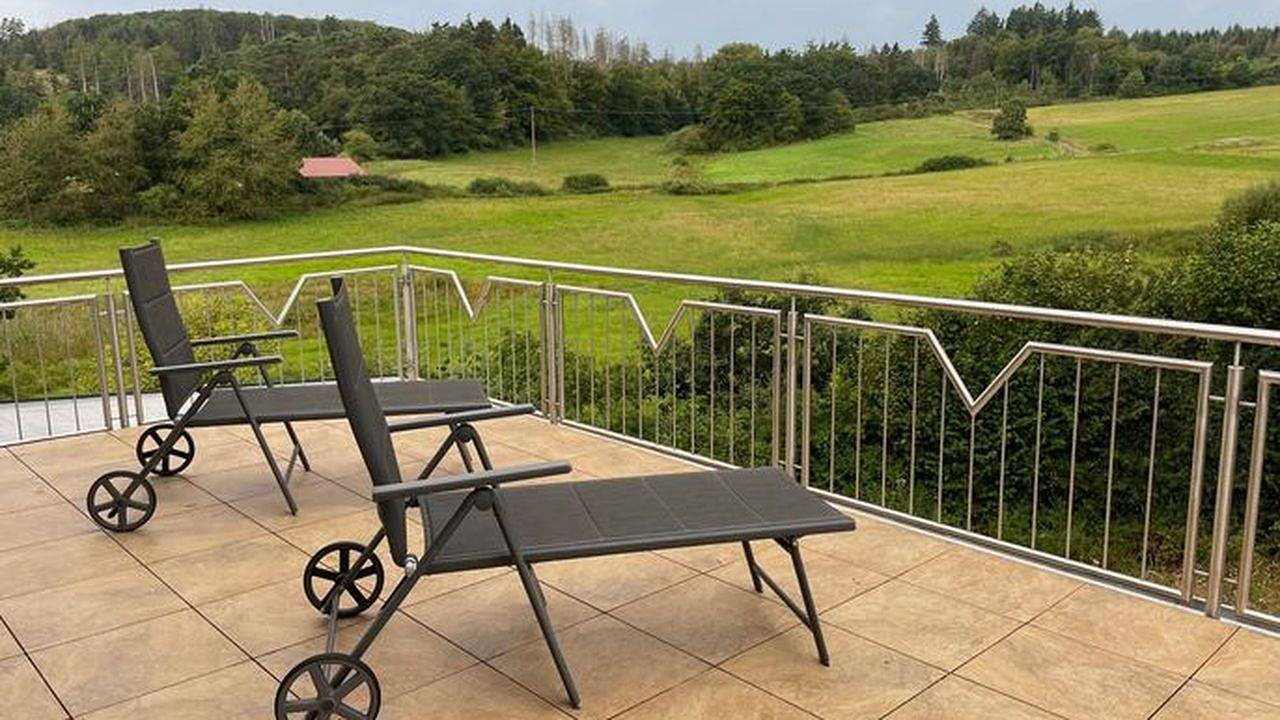 Ganze Ferienwohnung, Ferienwohnung für 2 Personen (90 m²) in Frankenberg (Eder) in Frankenberg (Eder), Waldecker Land