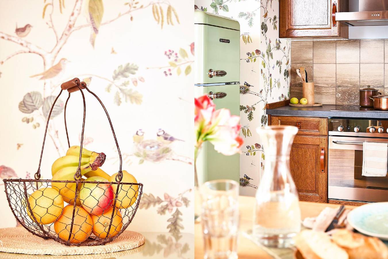 Ganze Ferienwohnung, Ferienloft im modernen Cottage-Stil am Chiemsee in Übersee, Chiemgauer Alpen