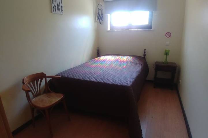 Gîte pour 3 personnes, animaux acceptés dans Venade - 2