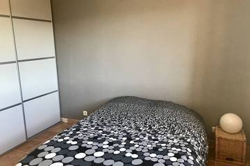 Villa pour 6 Personnes dans Marseille, Région de Marseille, Photo 4