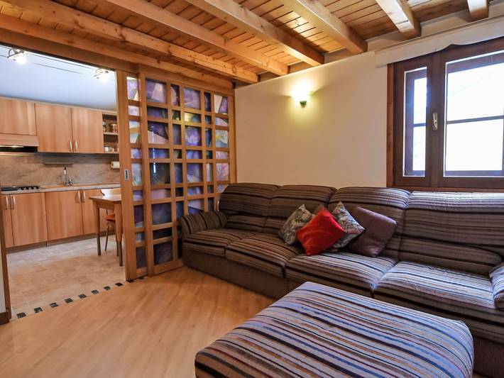 Gîte pour 5 personnes à Madesimo - 2