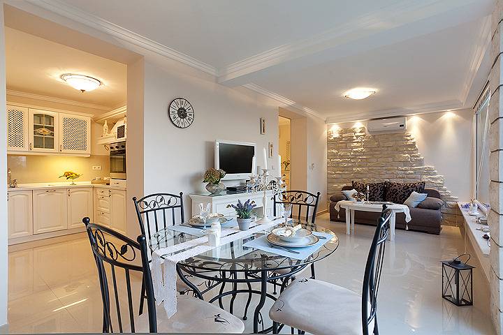 "Villa La Perla" nearby Dubrovnik - Crovillas in Cavtat, Cavtat (Dalmatia)