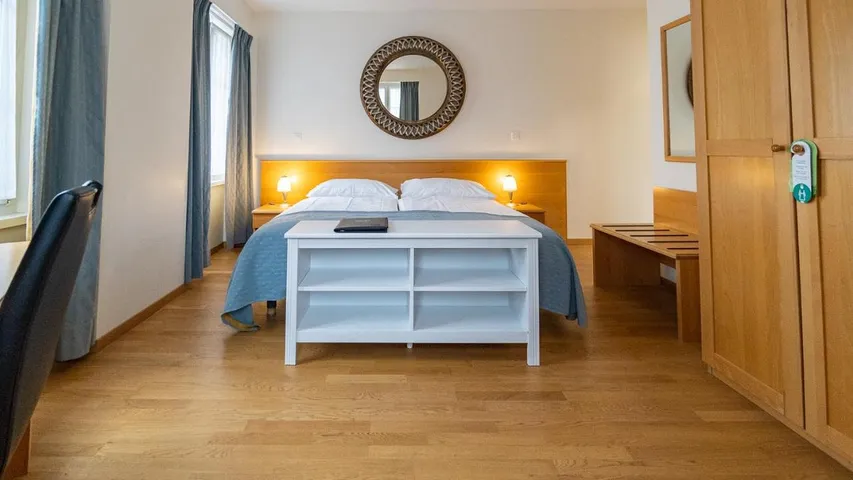 Hotel para 4 personas, con jacuzzi, Familias con niños - 1