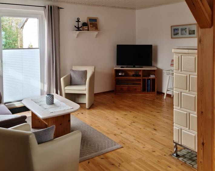 Ferienhaus für 4 Personen, mit Garten und Terrasse, mit Haustier in Kappeln - 3