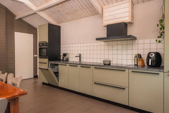 Wb Resort GmbH — Familienhaus mit Hottub & Sauna | 10 Pers. in Wilsum, Landkreis Grafschaft Bentheim