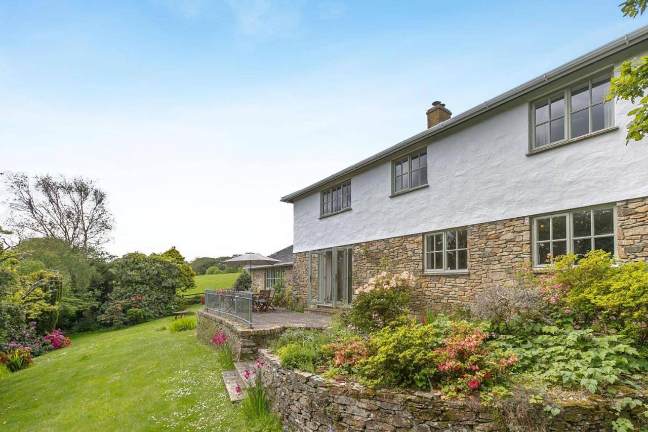 4 Bed in Helford oc-s34375 in Helford, Cornwall
