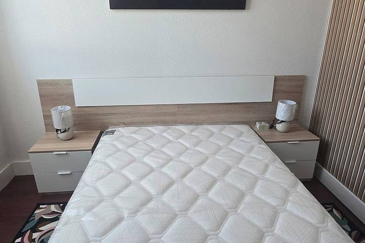 Appartement entier, La parenthèse Doloise in Dole, Jura