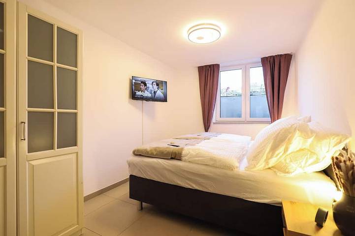 Gîte pour 6 personnes, avec jardin, animaux acceptés dans Langgons - 3