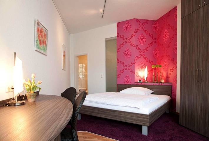 Ferienhaus für 3 Personen in Tuttlingen - 4