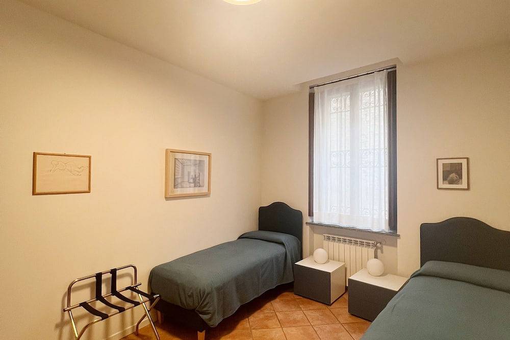 Apartamento entero, Apartment Il glicine Cremona Centre in Cremona, Provincia de Cremona