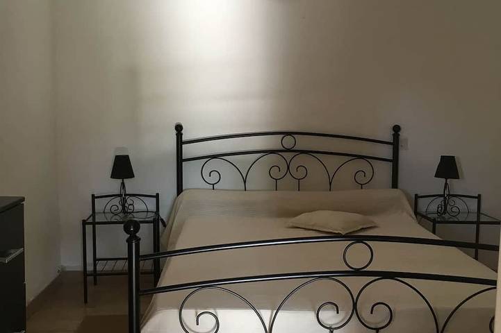 Gîte pour 6 personnes à Belvédère-Campomoro - 4