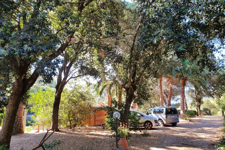 Appartamento intero, Casa I Forni ( Ex Sassi Turchini) - Bilo Casa I Forni ( Sassi Turchini) in Porto Azzurro, Arcipelago Toscano