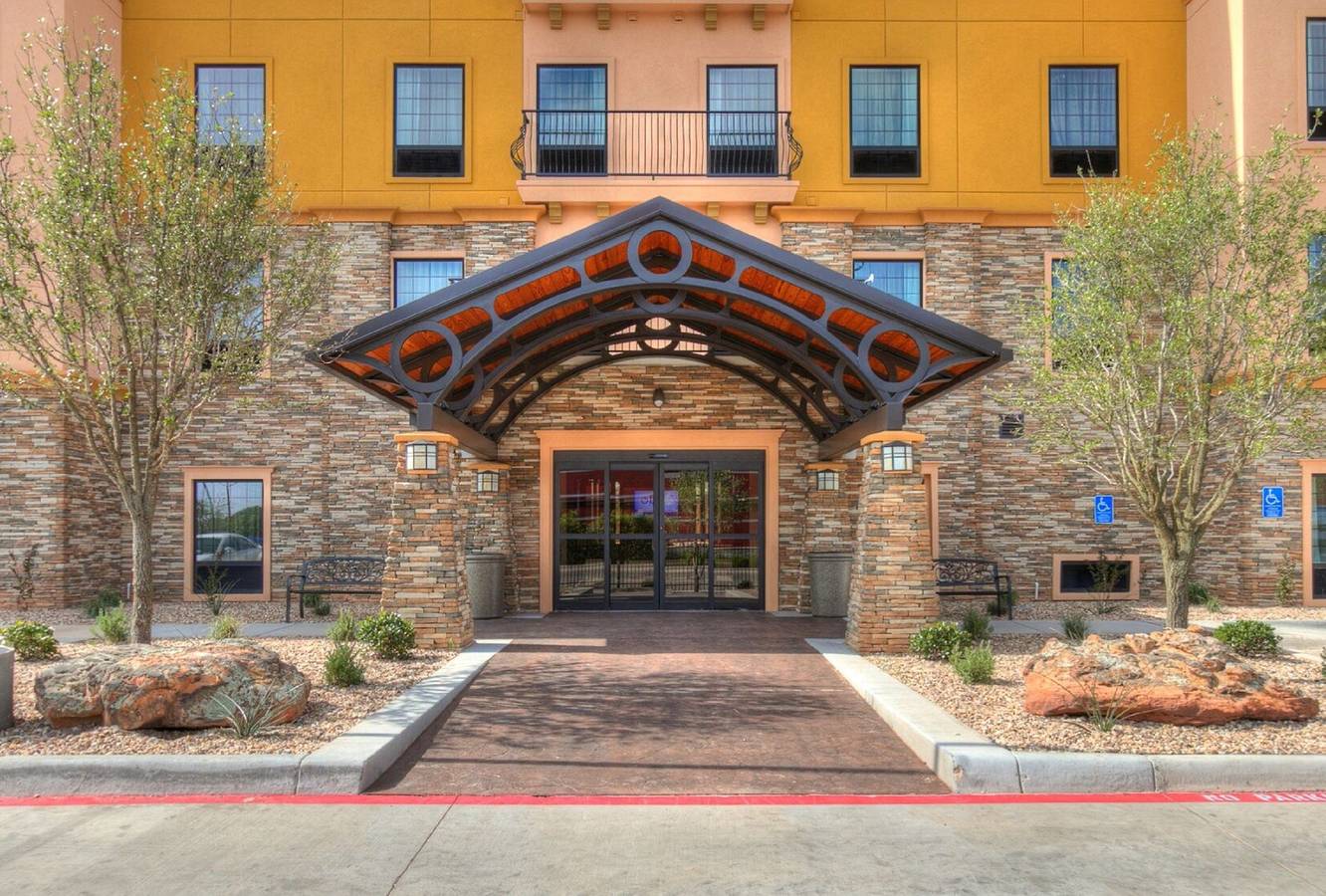 Ganzes Studio, Studio für 2 Personen in Lubbock, Lubbock County