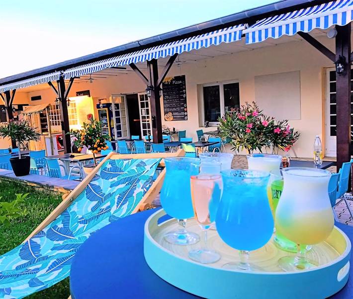 Gîte pour 7 personnes, avec piscine ainsi que sauna et terrasse, animaux acceptés à Saint-Pierre-Lafeuille - 4