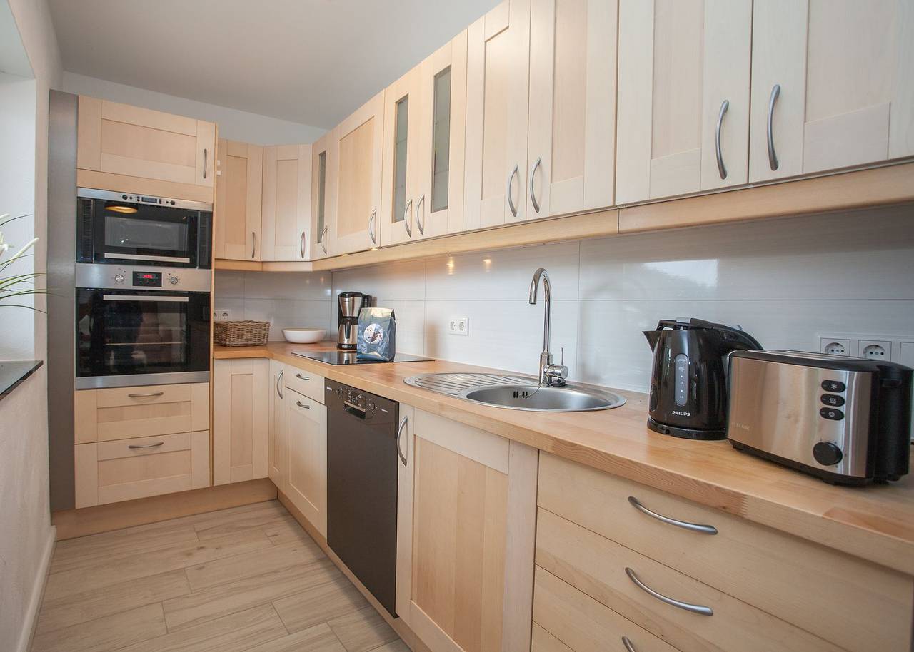 Hel lejlighed, Apartment - Kappenblick 2 (Buchenweg 13) |  Winterberg in Winterberg, Hochsauerlandkreis