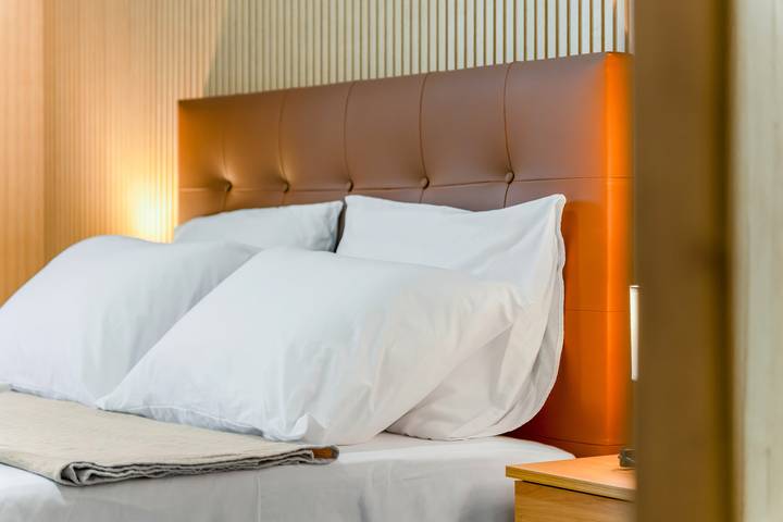 Chambre d’hôte pour 2 personnes en Espagne - 2