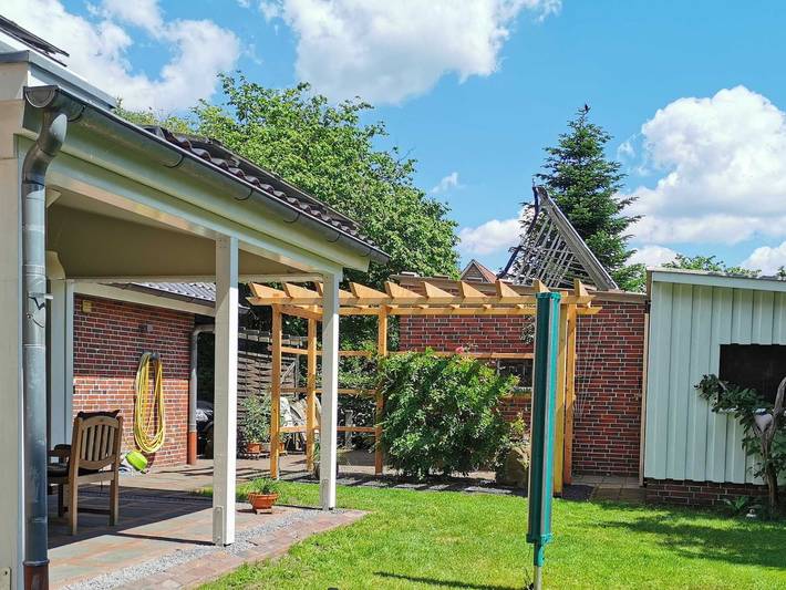 Ganze Ferienwohnung, Ferienwohnung Ant Hook 35650 - Ferienwohnung Ant Hook in Remels, Uplengen