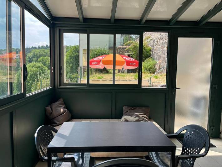 Appartement de vacances pour 4 personnes