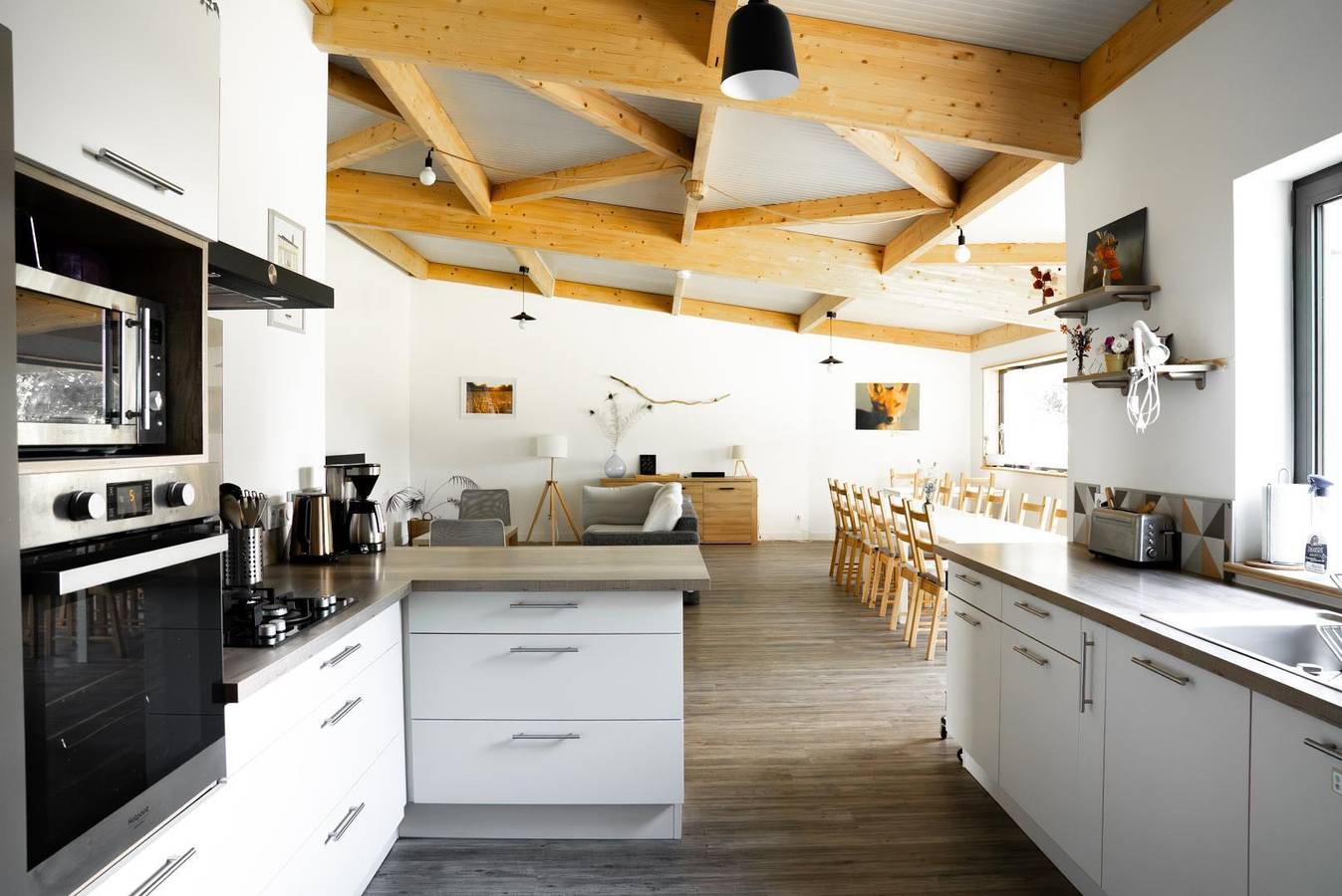 Le Répit de l'Oust in Peillac, Région de Vannes