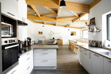 Gîte für 15 Personen in Peillac, Bretagne, Bild 3