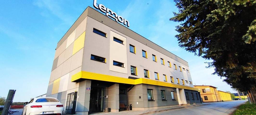 Hotel für 2 Personen, mit Ausblick und Terrasse - 1