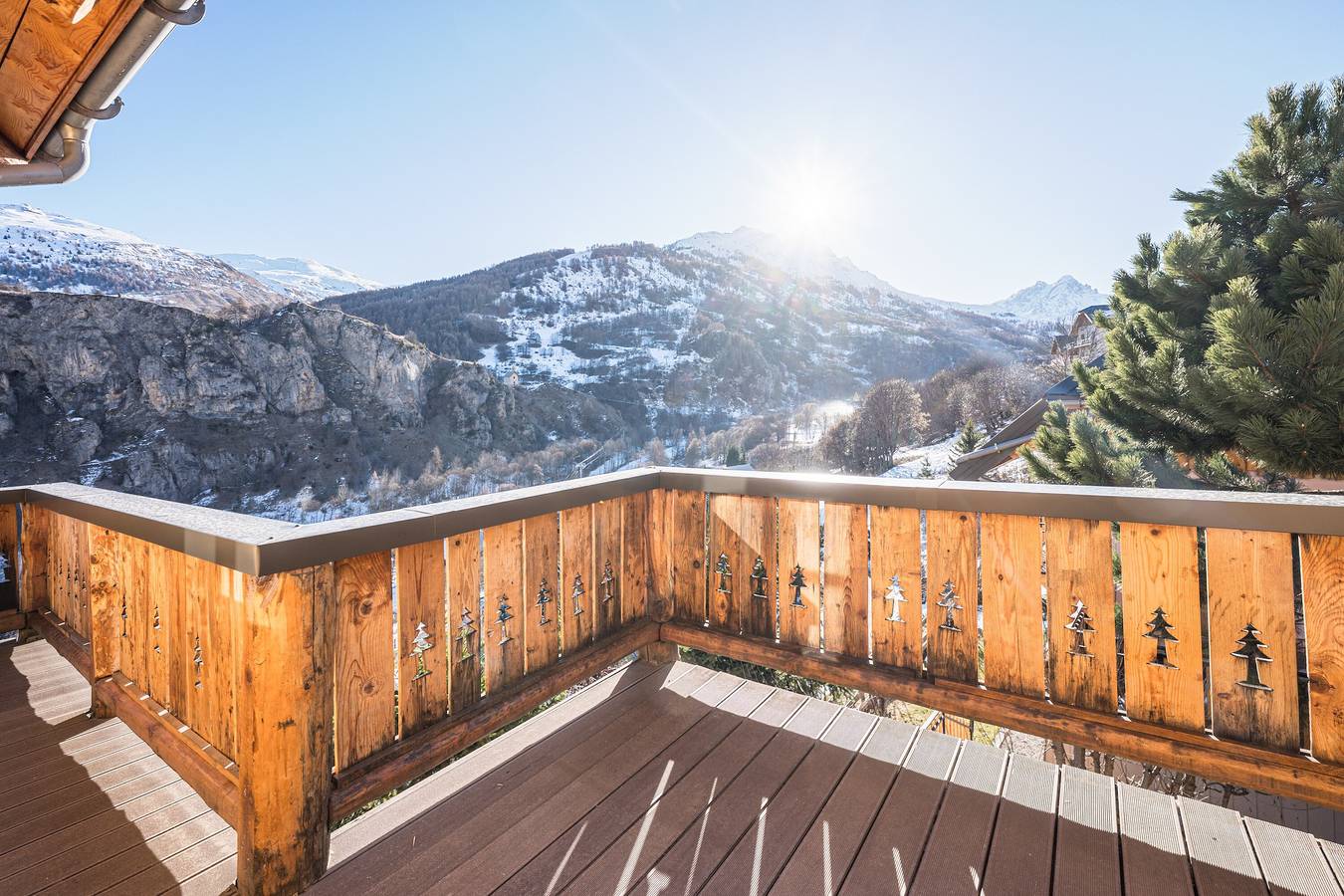 Photo : Appartement de vacances
