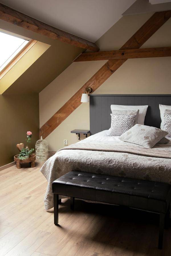 B&b voor 2 personen, met Tuin in Leudal