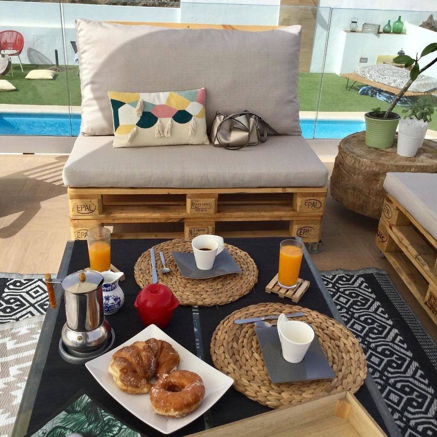 Apartamento entero, El atardecer in Playa Blanca (Fuerteventura), Puerto del Rosario