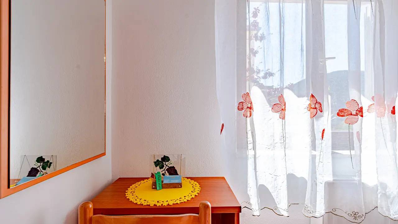 Zimmer für 2 Personen (15 m²) in Mali Ston in Ston, Dubrovnik-Neretva