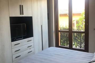 Villa per 5 Persone in Colico, Lago di Como, Foto 2