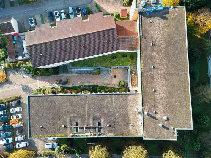 Schwarzwaldhotel Gengenbach - Doppelzimmer in Gengenbach, Kinzigtal